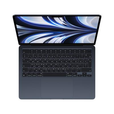 Apple MacBook air M2 256GB ミッドナイト Amazon.com: Apple 2022 MacBook Air with Apple M2 Chip, 13