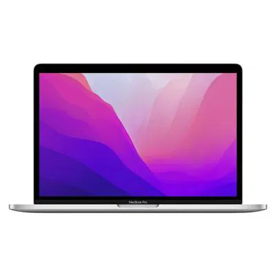 Apple MacBook Pro, M2, 8GB, 256GB SSD, 13.3 inch, Silver