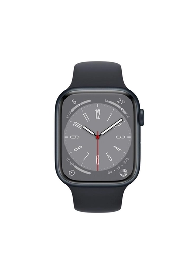 APPLE WATCH S8 41  SP GPS-AMU MID AL MID