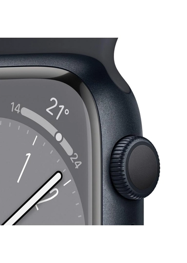 APPLE WATCH S8 41  SP GPS-AMU MID AL MID