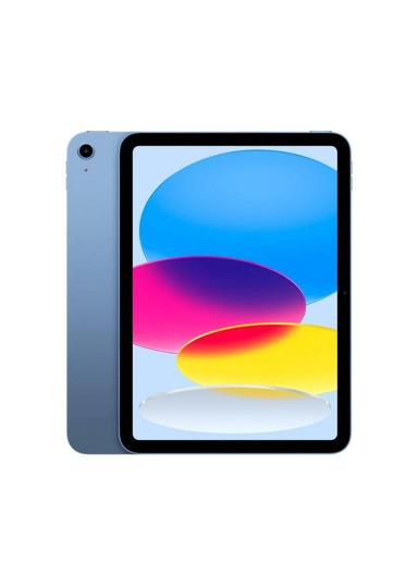 Apple iPad 10th Gen, Wi-Fi, 10.9", 256GB, Blue