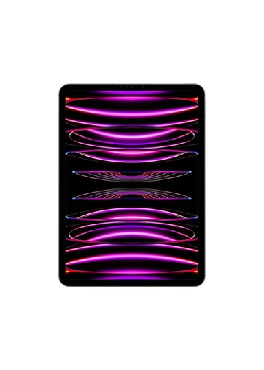 Apple iPad Pro 2022, Wi-Fi+Cellular,11", 128GB, Space Grey