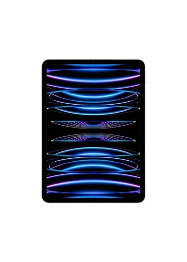 Apple iPad Pro 2022, Wi-Fi + Cellular, 11", 256GB, Silver