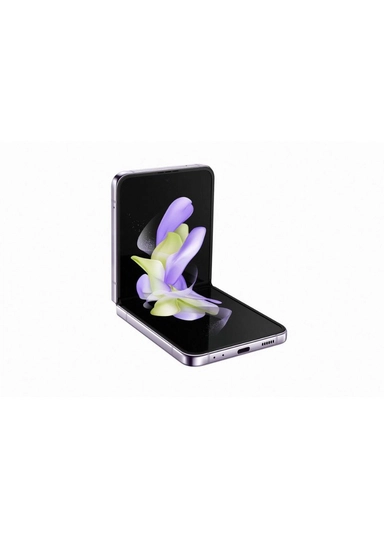 Samsung Galaxy ZFlip4 8GB 256GB Purple