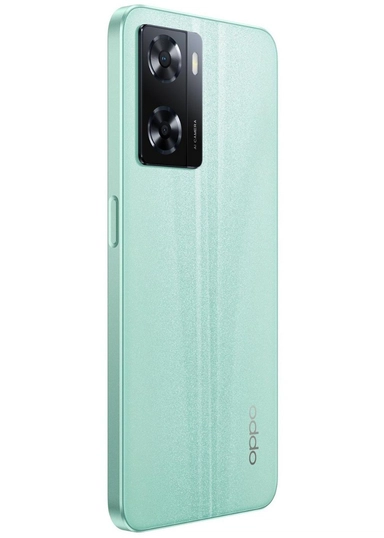 Oppo A57 4G 4GB 64GB Glowing Green