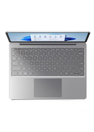 مايكروسوفت سيرفس جو 2، كور اي 5، 128 جيجا، 12.45 بوصة، لمس، بلاتينيوم