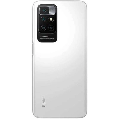 Xiaomi Redmi 10 2022 4G 4GB RAM 128GB Pebble White