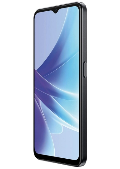 Oppo A77 4G 4GB 128GB Starry Black