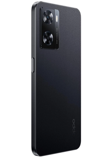 Oppo A77 4G 4GB 128GB Starry Black