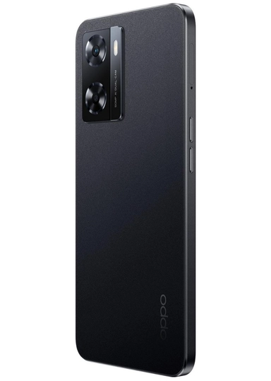 Oppo A77 4G 4GB 128GB Starry Black