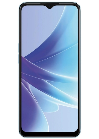 Oppo A77 4G 4GB 128GB Sky Blue