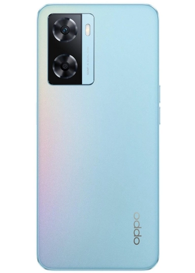Oppo A77 4G 4GB 128GB Sky Blue