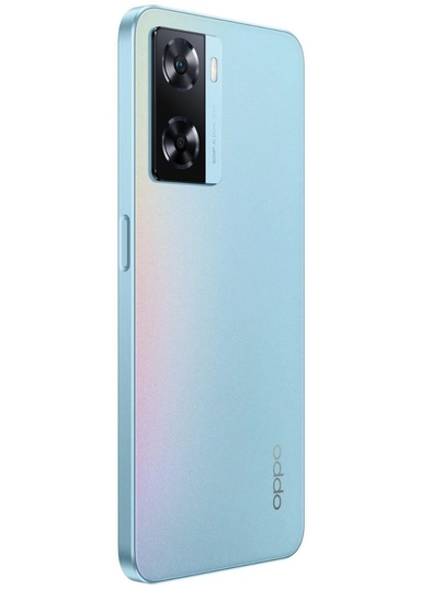 Oppo A77 4G 4GB 128GB Sky Blue