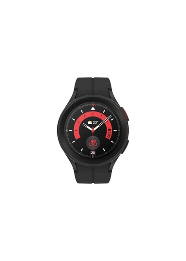 Samsung Galaxy Watch 5 Pro Black Titanium