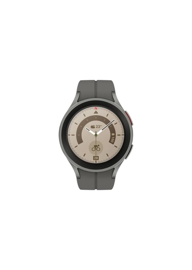 Samsung Galaxy Watch 5 Pro Gray Titanium