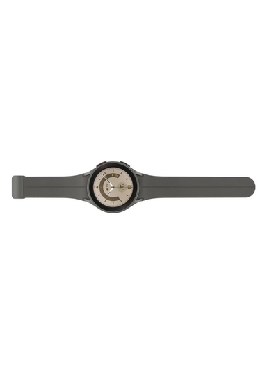 Samsung Galaxy Watch 5 Pro Gray Titanium