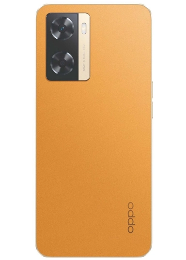 Oppo A77S 4G 8GB 128GB Sunset Orange