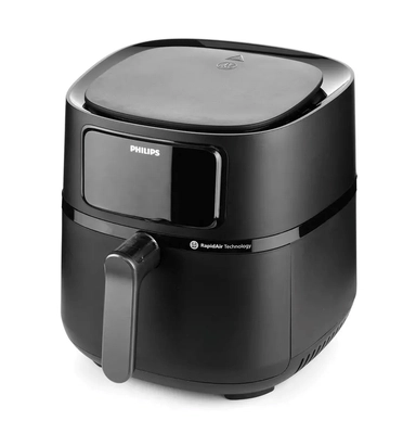 Philips Airfryer 5000 XXL 7.2 L Connected | Almanea