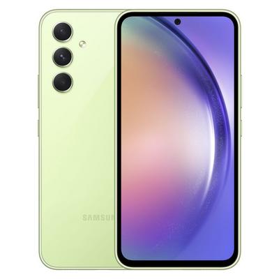 Samsung Galaxy A54 5G 8GB 256GB Light Green