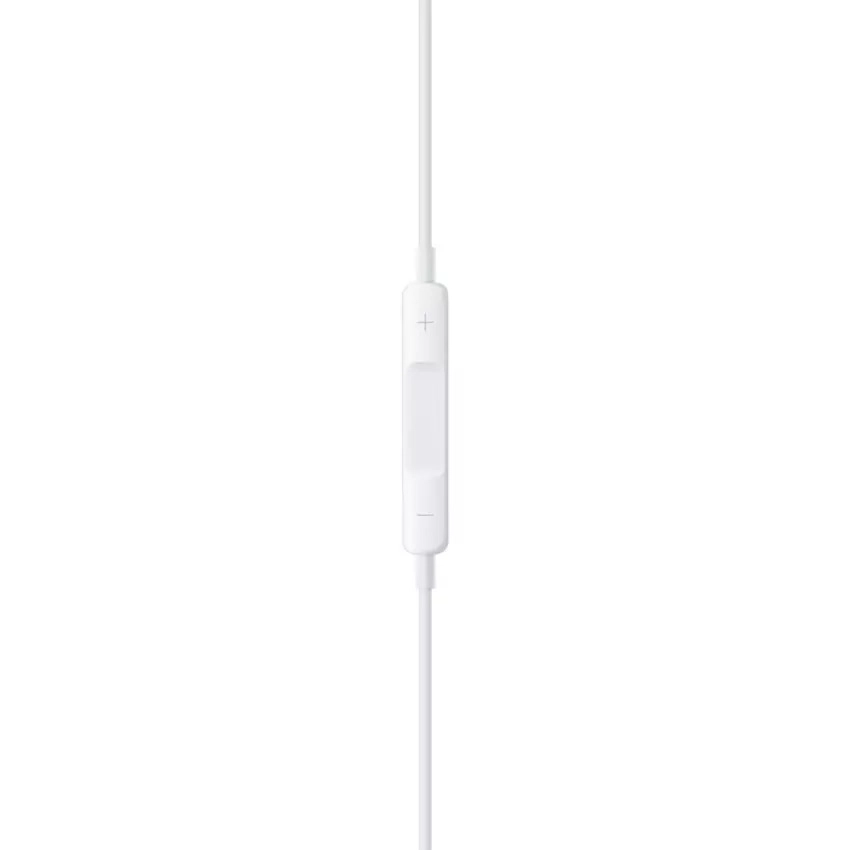 Apple EarPods with Type C Connector Earphone White
