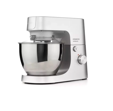 Kenwood Kneader with Blender, 1400W, 5L, Silver, OWKHH01.120SI