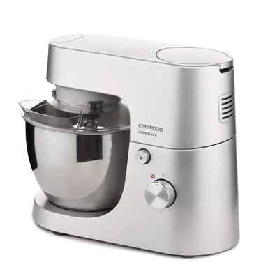 Kenwood Kneader with Blender, 1400W, 5L, Silver, OWKHH01.120SI