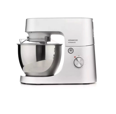 Kenwood Kneader with Blender, 1400W, 5L, Silver, OWKHH01.120SI