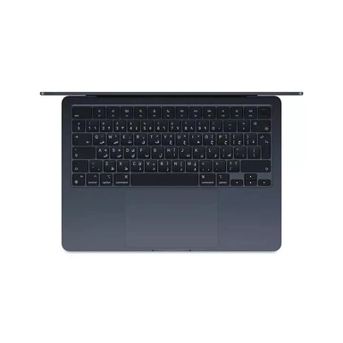 Apple MacBook Air M3 16GB 512GB SSD 13.6 inch Midnight