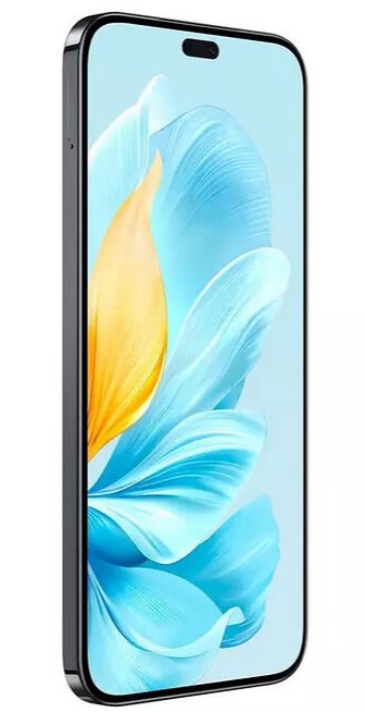 Honor 200 Lite 5G 8GB 256GB - Midnight Black