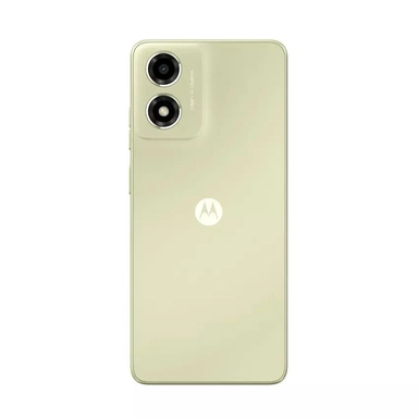 Motorola E14 4G 64GB 6.6 Inch Green
