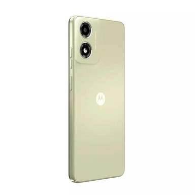 Motorola E14 4G 64GB 6.6 Inch Green