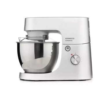 Kenwood Mixer, 1400W, 5L, Silver, OWKHH01.000SI