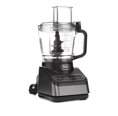 Ninja Food Processor with Auto-iQ Technology, 2.1L, BN650ME