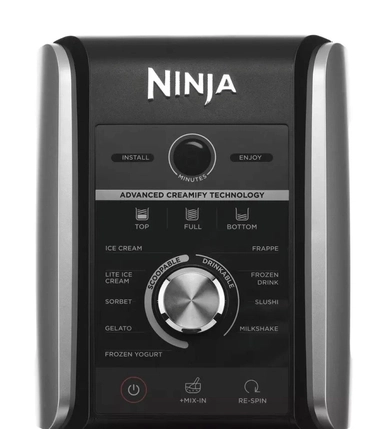 صانع الآيس كريم  Ninja ٨٠٠ واط  NC501ME