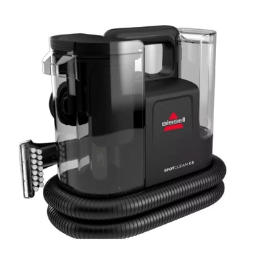 Bissell Handheld Vacuum Cleaner, 1100W, Black, 3924K