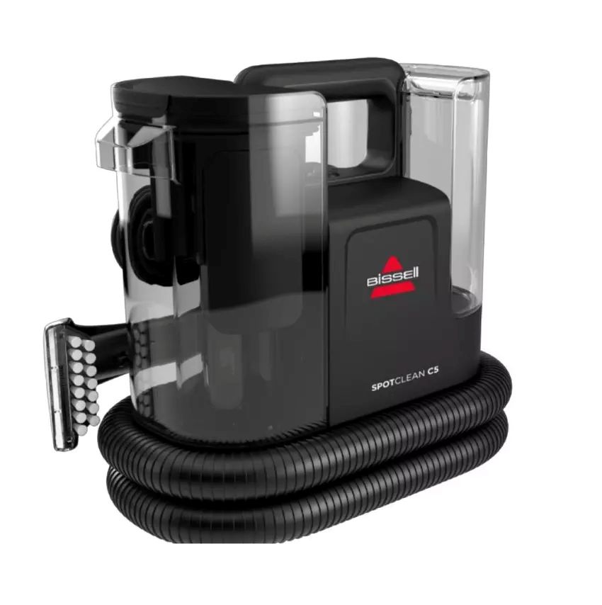 Bissell Handheld Vacuum Cleaner, 1100W, Black, 3924K