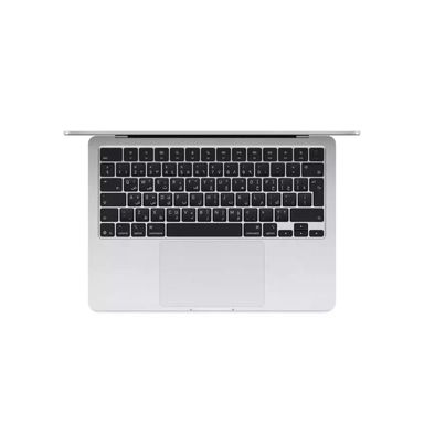 Apple MacBook Air M4 10C CPU 16GB 256GB SSD 8C GPU 13 Silver