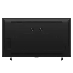 شاشة تي سي إل 85 بوصة 4K ذكية QLED بنظام Google TV - الموديل 85T61D