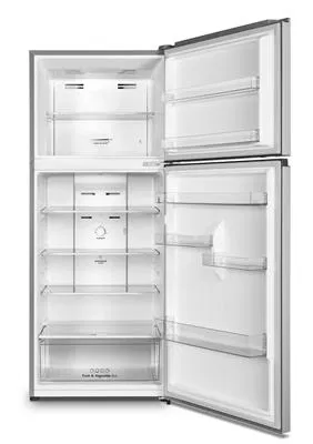 Xper Top Mount Freezer Refrigerator 14.9 CU.ft RFXP580S-21
