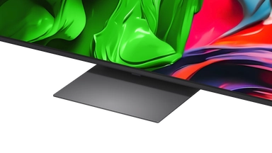 شاشة LG مقاس  100 بوصة WiFi سمارت 4K 100QNED86A6