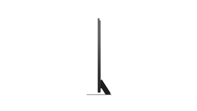 شاشة LG مقاس  100 بوصة WiFi سمارت 4K 100QNED86A6