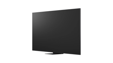 شاشة LG مقاس  100 بوصة WiFi سمارت 4K 100QNED86A6