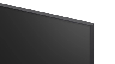 شاشة LG مقاس  100 بوصة WiFi سمارت 4K 100QNED86A6