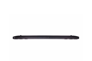مكبر الصوت LG Sound Bar SK1D ، 2.0 قناة ، 100 واط ، تحكم تكيفي في الصوت ، صوت مناسب لأي محتوى ، وضع الاستعداد عبر البلوتوث
