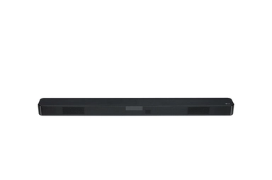 LG Sound Bar 2.1ch, 300W, AI Sound Pro, TV Sound Sync, Wireless subwoofer, SN4