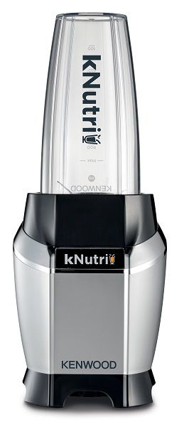 Kenwood Blender 600 Watts, 700 mm, Plastic, Silver, OWBSP70.600SI