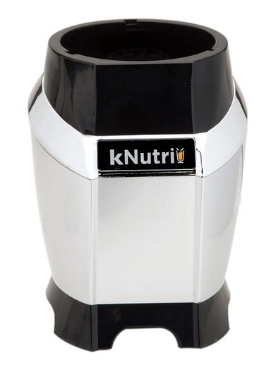 Kenwood Blender 600 Watts, 700 mm, Plastic, Silver, OWBSP70.600SI