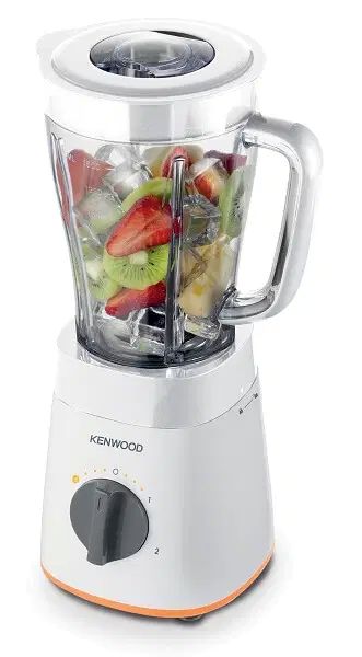 Kenwood Blender 500 watt, 2 L, white, OWBLP15.360WH