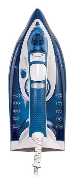 Kenwood Steam Iron 2600 Watts, 0.35 L., OWSTP75.000WB