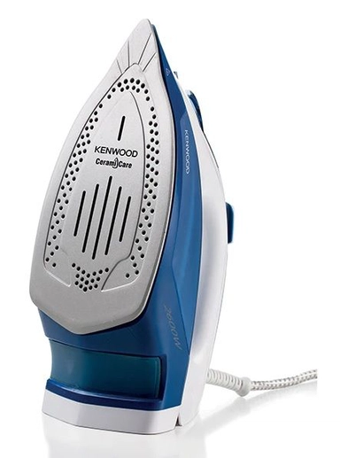 Kenwood Steam Iron 2600 Watts, 0.35 L., OWSTP75.000WB